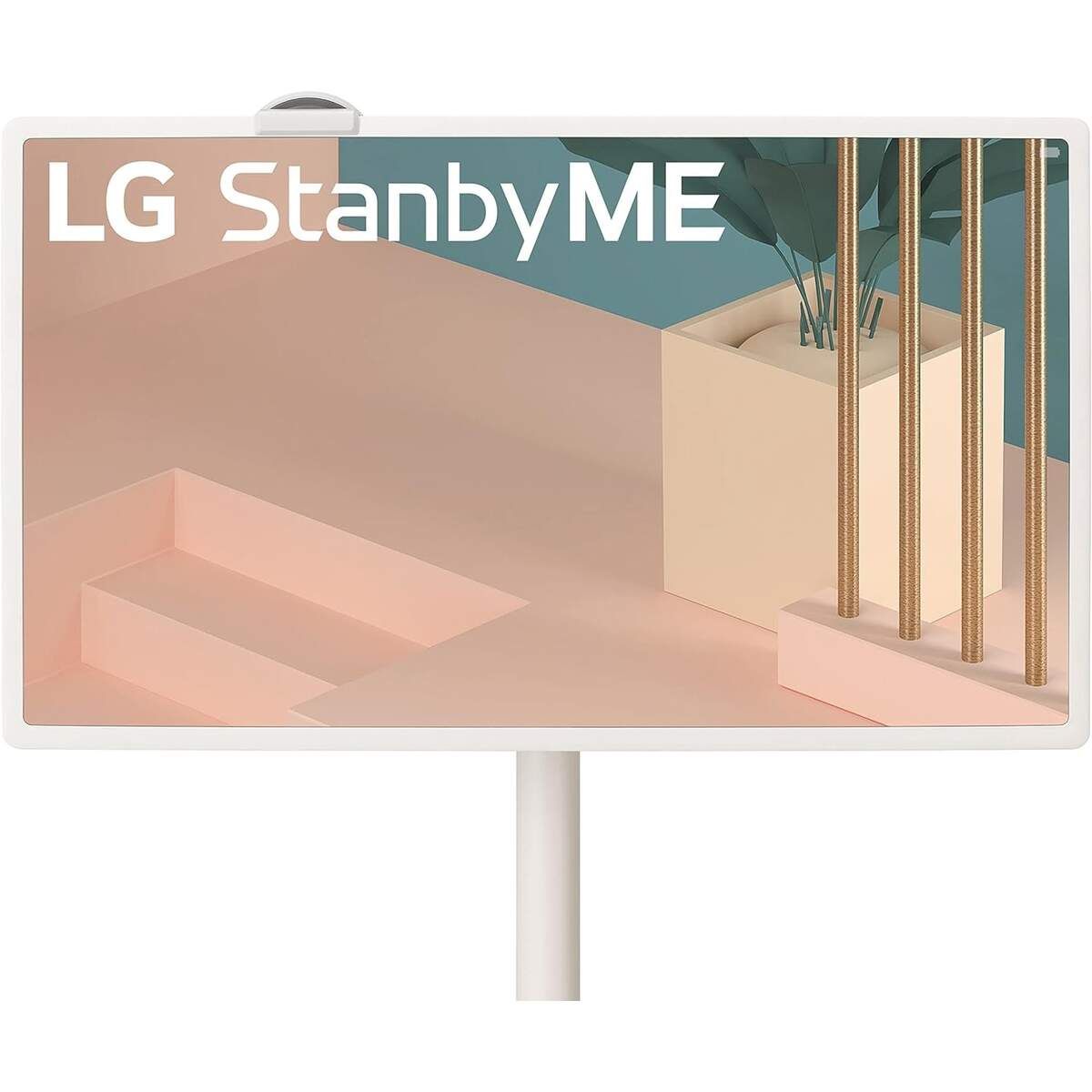 LG StandByMe – La TV Nomade, Tactile! 🚀📺