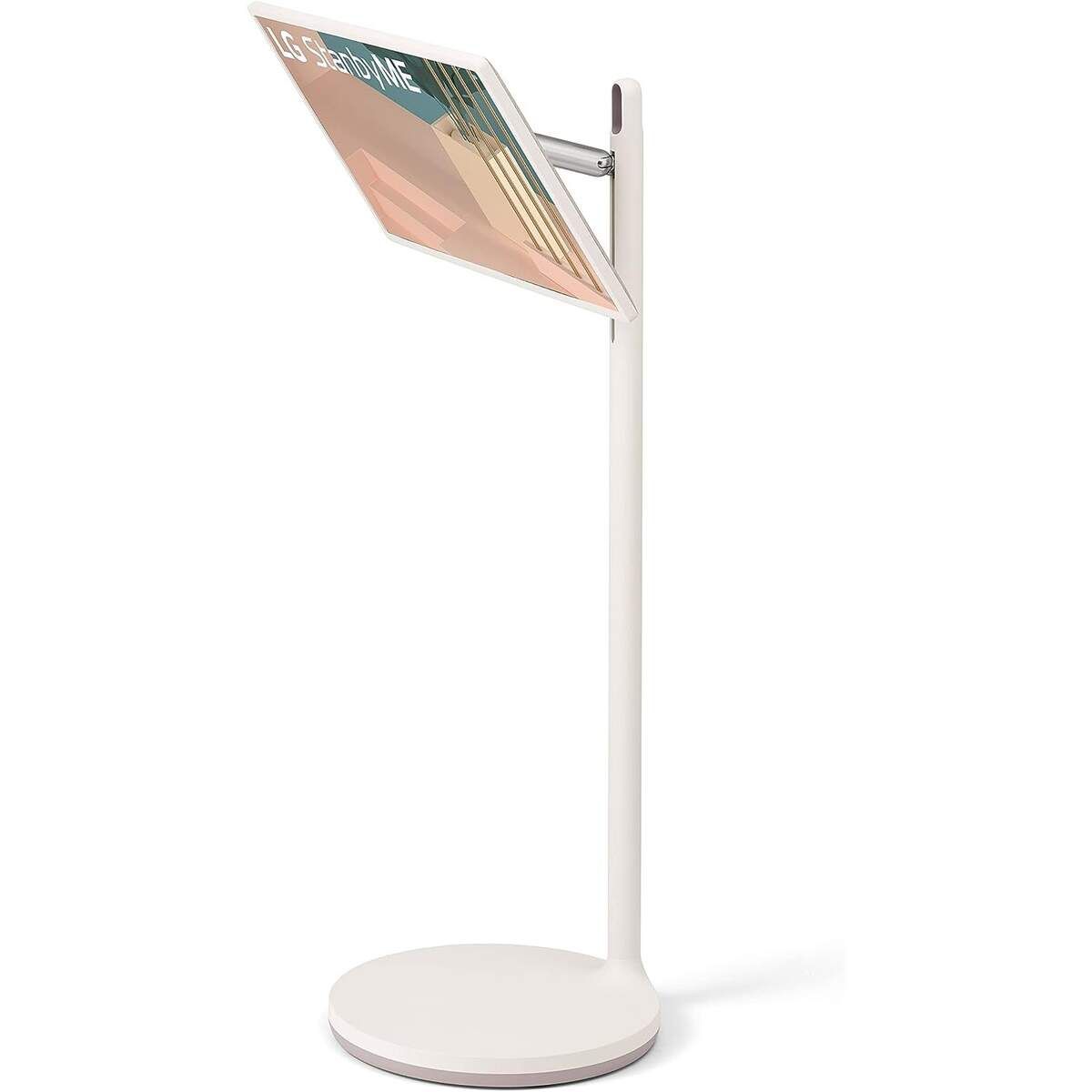LG StandByMe – La TV Nomade, Tactile! 🚀📺
